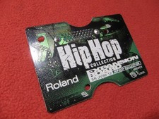 Roland SR-JV80-12 Hip Hop