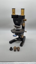 Antique Carl Zeiss Jena