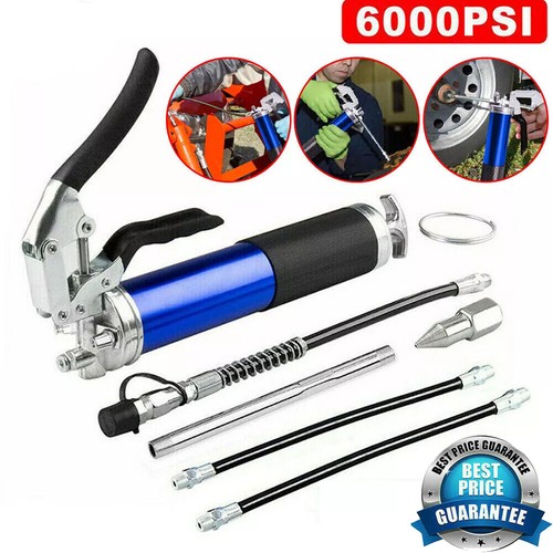Manual handle grease gun - handle,