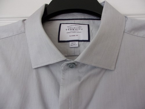 Charles tyrwhitt shirt 37 - tyrwhitt,