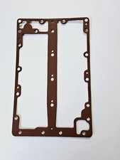 115 HP 130 HP V4 Stroke Yamaha Outboard Exhaust Cover Gasket  6E5-41112-A1