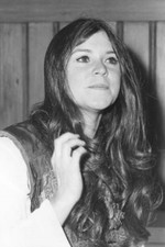 Melanie Safka Melanie 1960's pop star 4x6 PHOTO