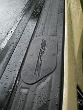 Pair 2X Bed Rail Stake Pocket Covers Chevy Colorado ZR2 Truck