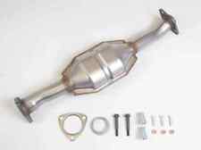 VAUXHALL CAVALIER & CALIBRA