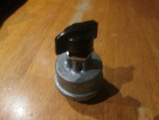 LEYLAND OLYMPIAN/NATIONAL/TIGER/DENNIS DART /LUCAS IGNITION START SWITCH NOS