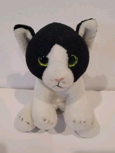 Russ yomiko kitty cat - yomiko,