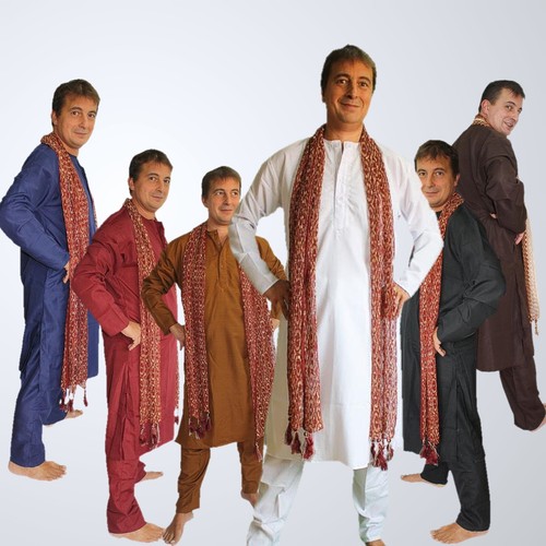 Men suit sherwani kurta size - suit,