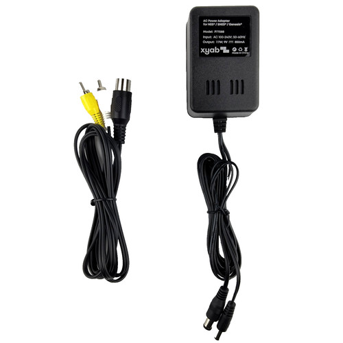 Rca cable ac adapter - ac,