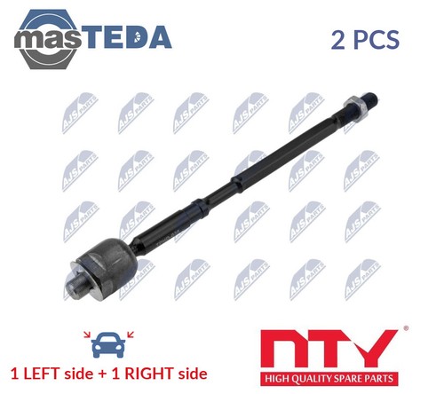 Sdk 036 tie rod - axle, joint