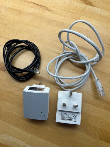 Link pa4010 line adaptor - tp-link,