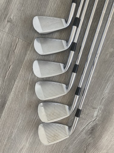 Mizuno 950 irons - mizuno, /