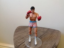 NECA Rocky 4 Rocky Balboa