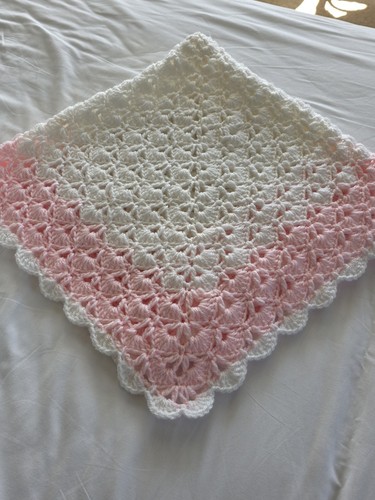 New handmade crochet - crochet, girl