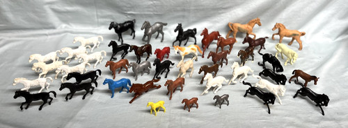 Vintage 1950 lot of - vintage, 1950’s-60’s