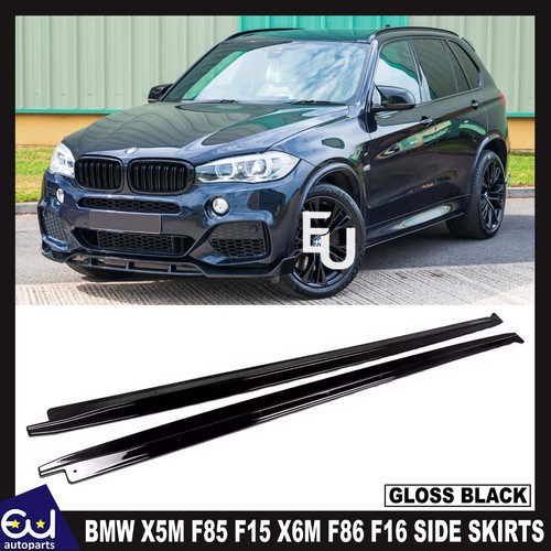 For bmw x5m f85 - for, x6m