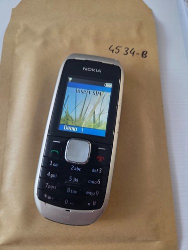 Nokia 1800 gold - nokia,