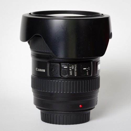 Canon 105mm 4l - canon, ef