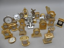 25 x Vintage Novelty Quartz