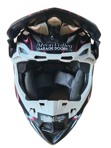 Troy lee designs - lee, helmet