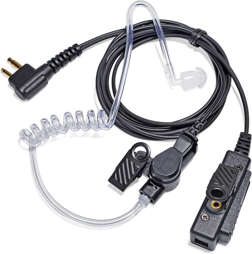 Pin earpiece for motorola - earpiece,