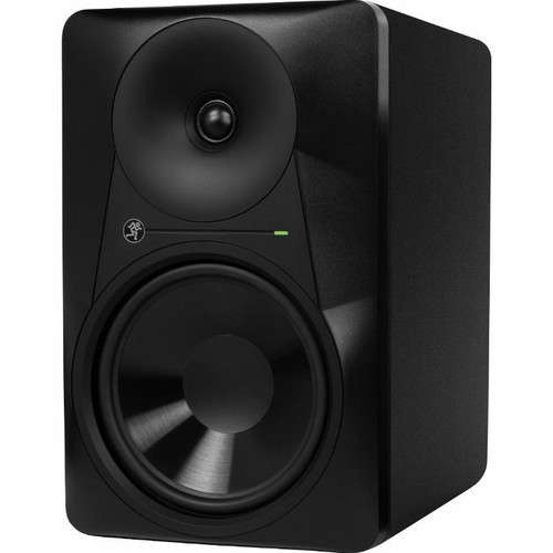 Mackie mr824 powered - mr824, studio