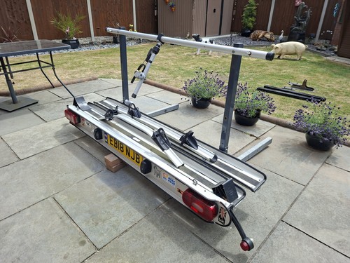 Motorhome alko chassis - alko,