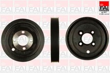 FAI FVD1032 BELT PULLEY