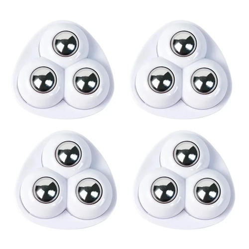 Furniture caster wheels - wheels, small