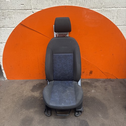 Ford fiesta front seat - fiesta, mk6