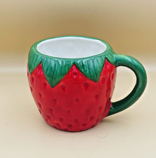 Primark Home Strawberry Mug