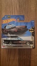 Hot Wheels TV Series Batmobile