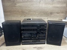 Retro 80’s Samsung SCM-8000L