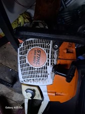 Stihl Ms362c Chainsaw