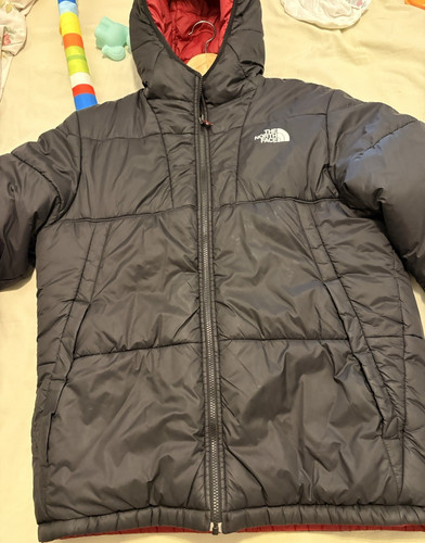 The north face nuptse - north,