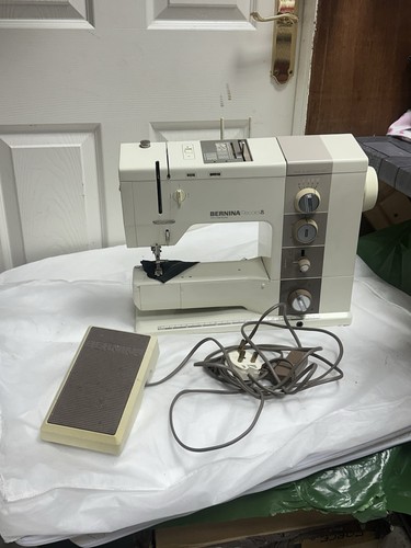 Bernina 930 record sewing - 930,