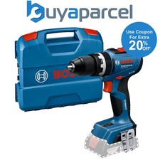 Bosch 18v GSB 18V-65 Brushless
