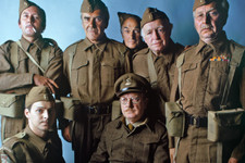 Dads Army The Complete Radio