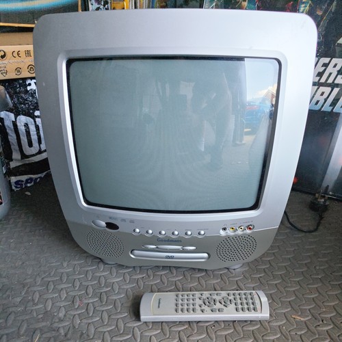 Goodmans crt dvd - crt, tv