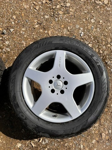 Genuine mercedes amg - genuine,