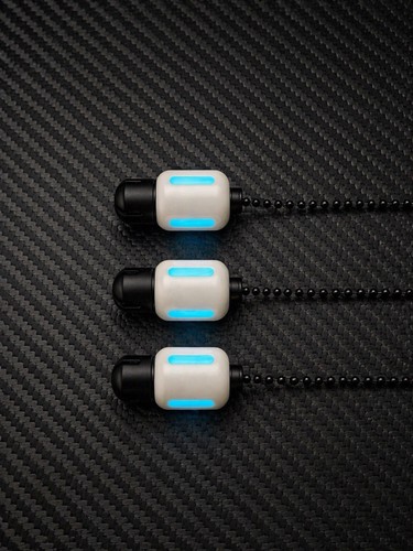 Blue the whitez niteglow - the,