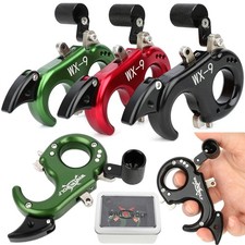 Compound Bow Release Aids 3