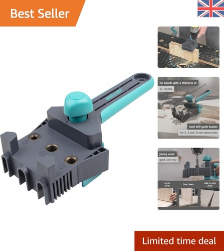 Adjustable dowel gauge - dowel, by