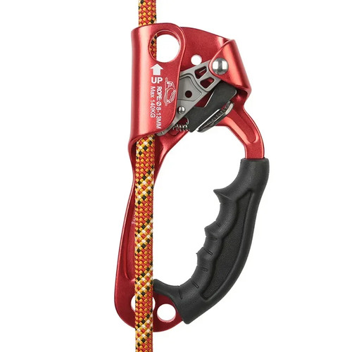 Professional climbing - professional,