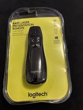 Logitech R400 Laser