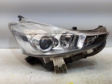 GENUINE 2017 TOYOTA PRIUS  FOR