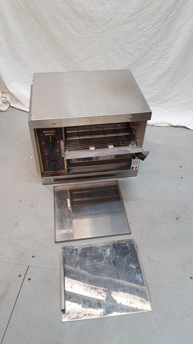 Collection only roller grill - roller,
