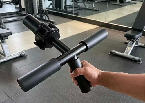 Strong arm forearm bar multi - forearm,