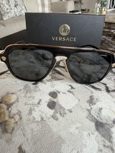 Versace 2199 medusa charm - 2199,