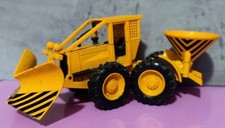 Joal Compact 229 Diecast Snow