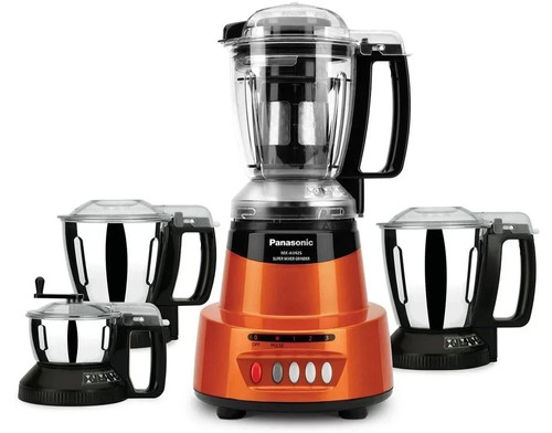 Panasonic av425 heavy duty - panasonic, mx-av425